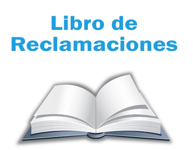 Libro de Reclamaciones